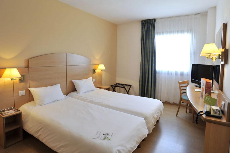 Travelodge Madrid Алькала-де-Енарес Екстер'єр фото